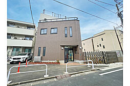 豊島区池袋本町4丁目 一戸建て