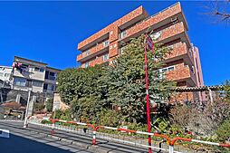 信濃町ハイム