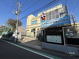 新宿区西早稲田3丁目 一戸建て
