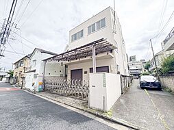 文京区向丘2丁目 土地