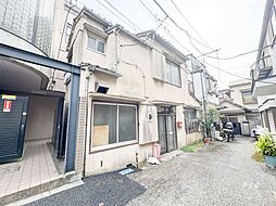 台東区谷中3丁目 一戸建て