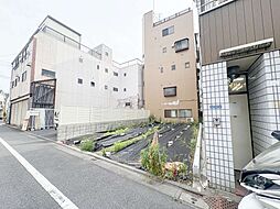 台東区東浅草2丁目 土地