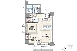 ピアース神楽坂テラス