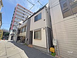 豊島区目白5丁目 一戸建て