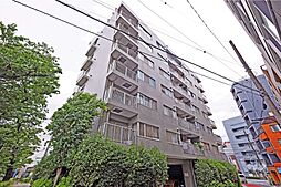 フォレステージ西早稲田