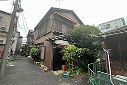 豊島区南長崎2丁目 土地