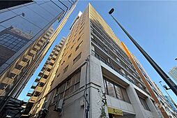 池袋パークハイツ