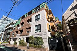 スターロワイヤル四谷大京町