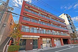文京区白山２丁目