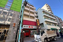 豊島区駒込１丁目