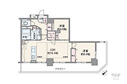 ライオンズタワー池袋