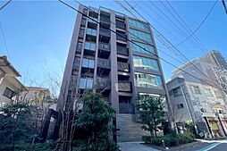 オーベルアーバンツ神楽坂