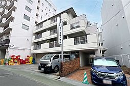 光建ハイツ目白