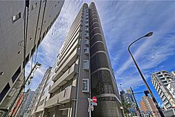 リバーサイドタワー蔵前