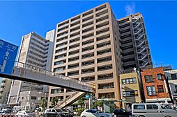 クリオ三ノ輪壱番館