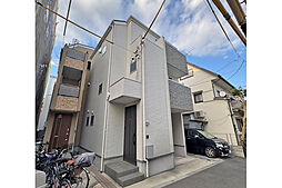 文京区大塚5丁目 一戸建て