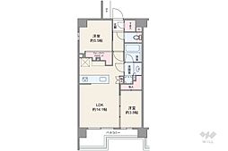 オープンレジデンシア千川