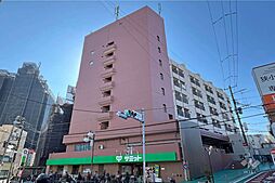 シャルマン文京千駄木