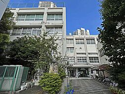 グランシーナ池之端上野恩賜公園