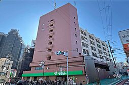 シャルマン文京千駄木