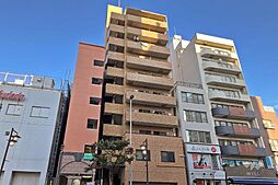 ライオンズマンション文京根津