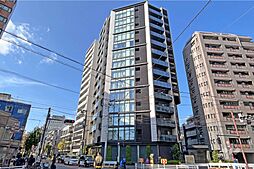 プラウド文京千駄木