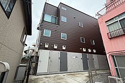 豊島区雑司が谷1丁目 収益物件