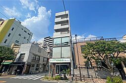 オザキマンション