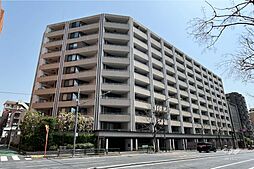 マジェスティハウス新宿御苑パークナード
