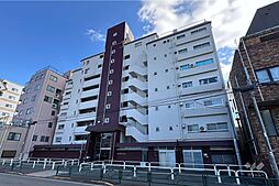 旭ヶ丘マンション