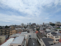 SHOKEN　RESIDENCE早稲田
