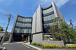 パレロワイヤル市ヶ谷