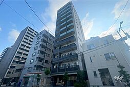スカイコート上野稲荷町