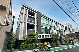 シティハウス文京小日向