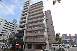 根岸武蔵野マンション