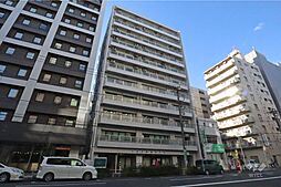 ヴェラハイツ御徒町