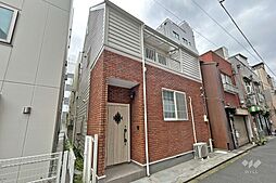 台東区台東2丁目 一戸建て