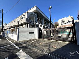豊島区南池袋１丁目