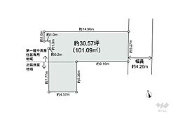 豊島区長崎4丁目 土地