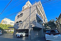 コーポ小石川