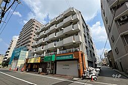 浅草ダイヤモンドマンション