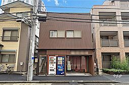 文京区本郷4丁目 土地