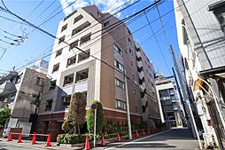 コアマンション御徒町フリージオ