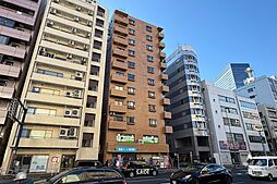 ライオンズマンション池袋第3