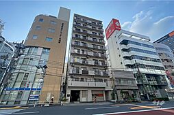 パシフィックパレス元浅草