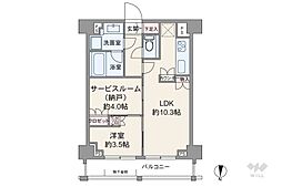 クレヴィア山吹神楽坂