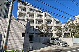 中銀第2小石川マンシオン