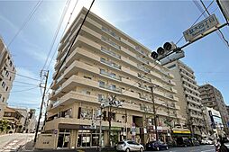 朝日動坂マンション