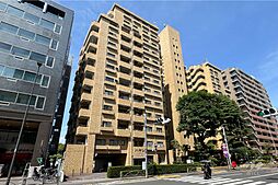 マンション小石川台