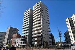 ラシュレ池袋椎名町